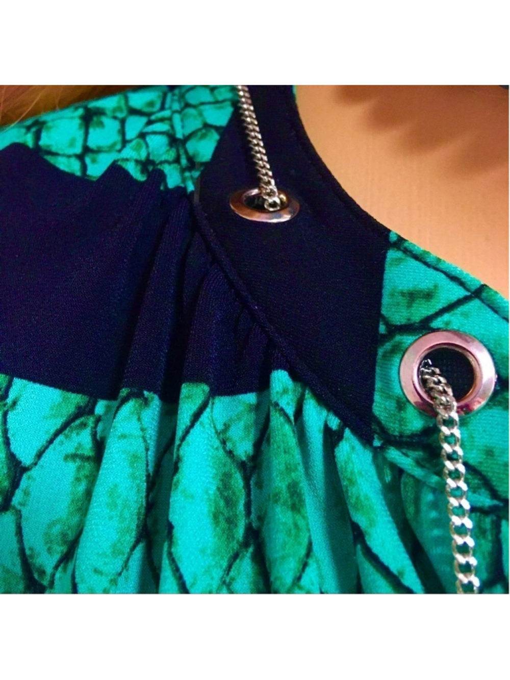 MICHAEL MICHAEL KORS DRESS LIKE NEW CONDITION - Picture 3 of 13